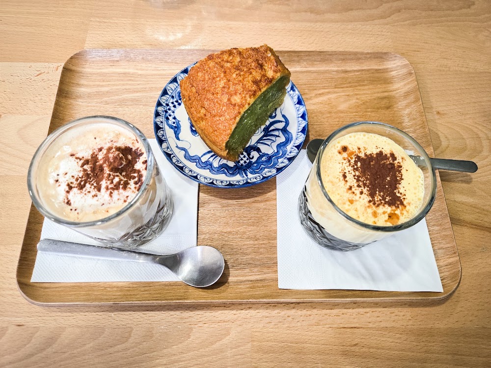 Hoa Cà Phê, café à Paris 11e, photo 9