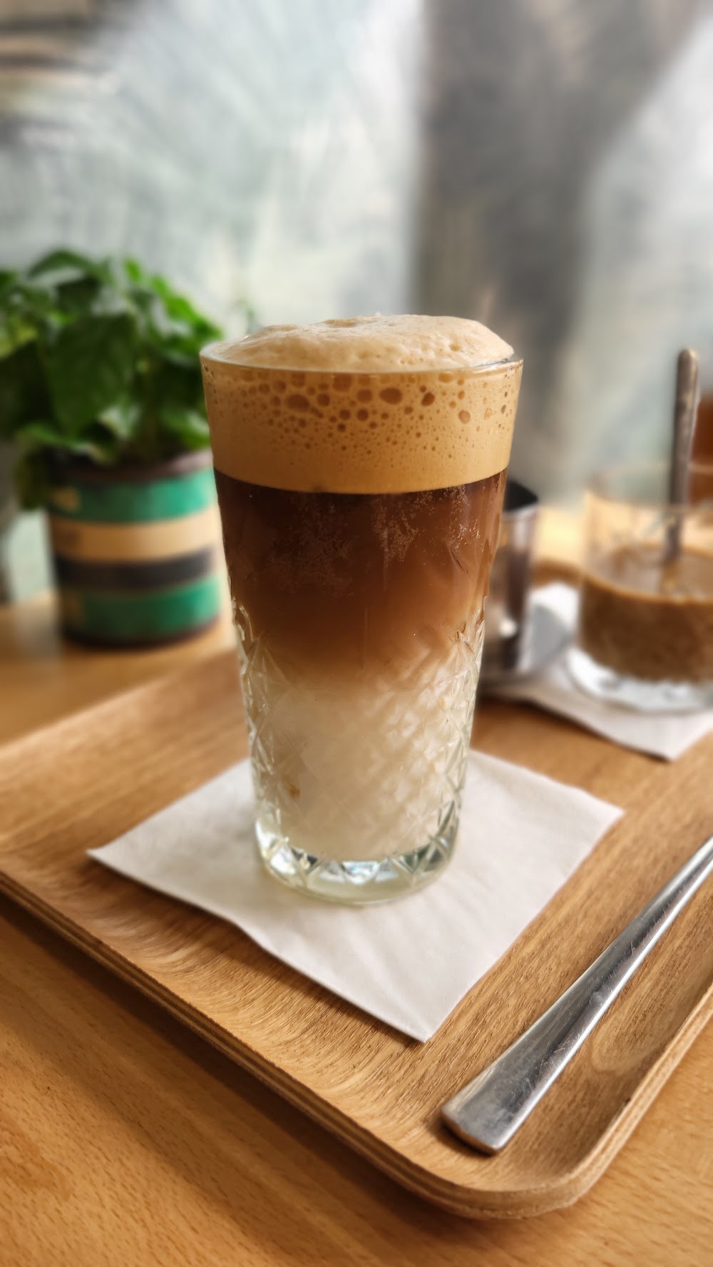 Hoa Cà Phê, café à Paris 11e, photo 6