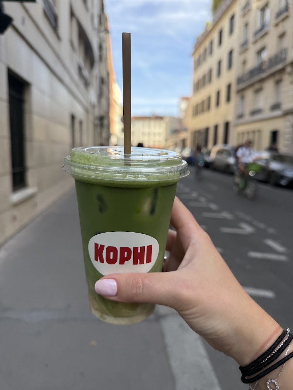 KOPHI PARIS, café à Paris 11e, photo 6