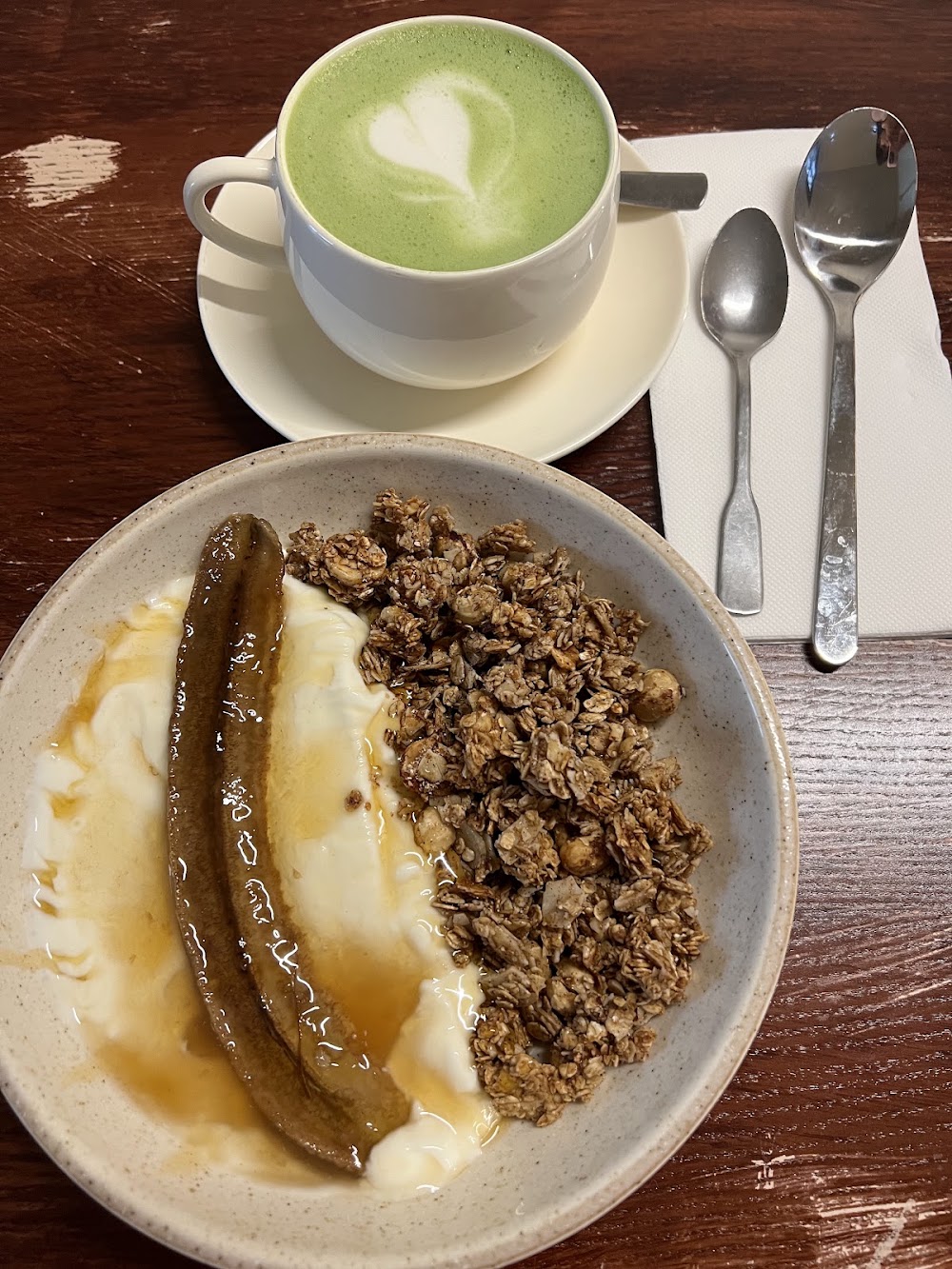 KOPHI PARIS, café à Paris 11e, photo 10