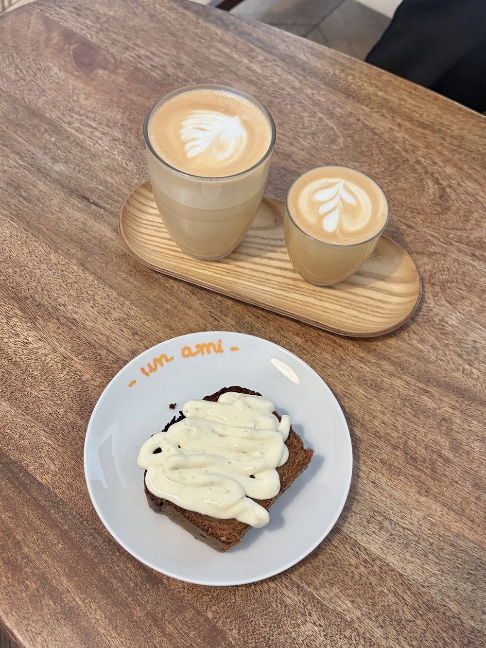 Un Ami, café à Paris 14e, photo 9