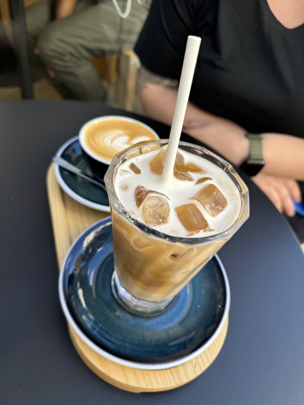 AKA Coffee Shop, café à Paris 14e, photo 8