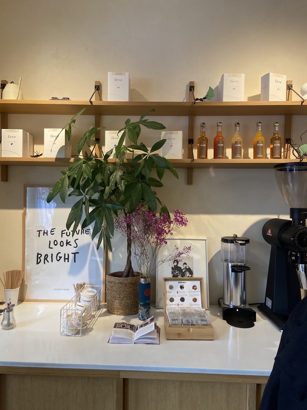 AKA Coffee Shop, café à Paris 14e, photo 10