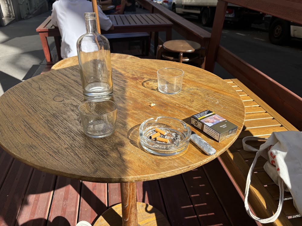 57 grains Coffee Shop, café à Paris 18e, photo 5