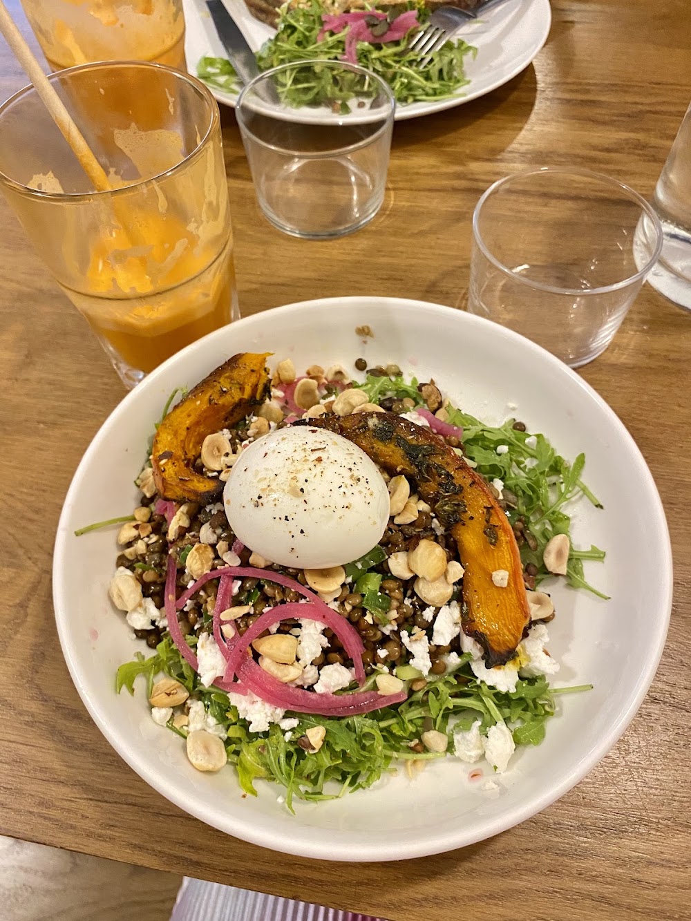 57 grains Coffee Shop, café à Paris 18e, photo 10