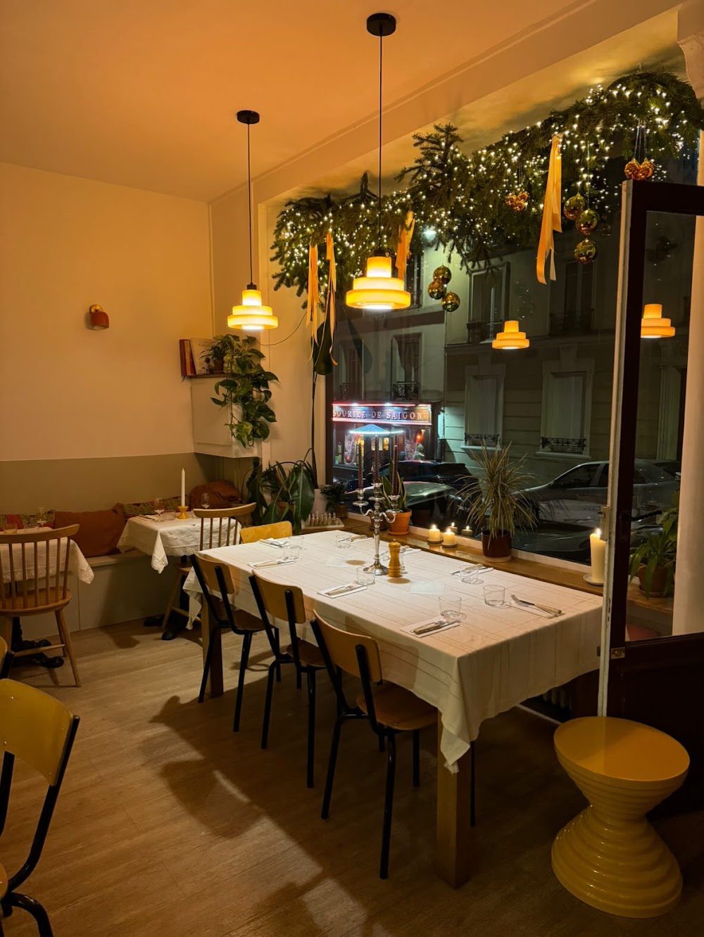 57 grains Coffee Shop, café à Paris 18e, photo 6