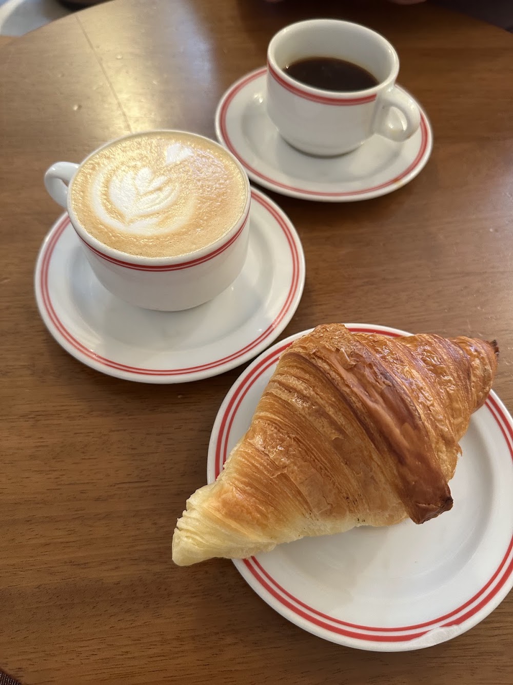 CORTADO CAFÉ - Charlot, café à Paris 3e, photo 8
