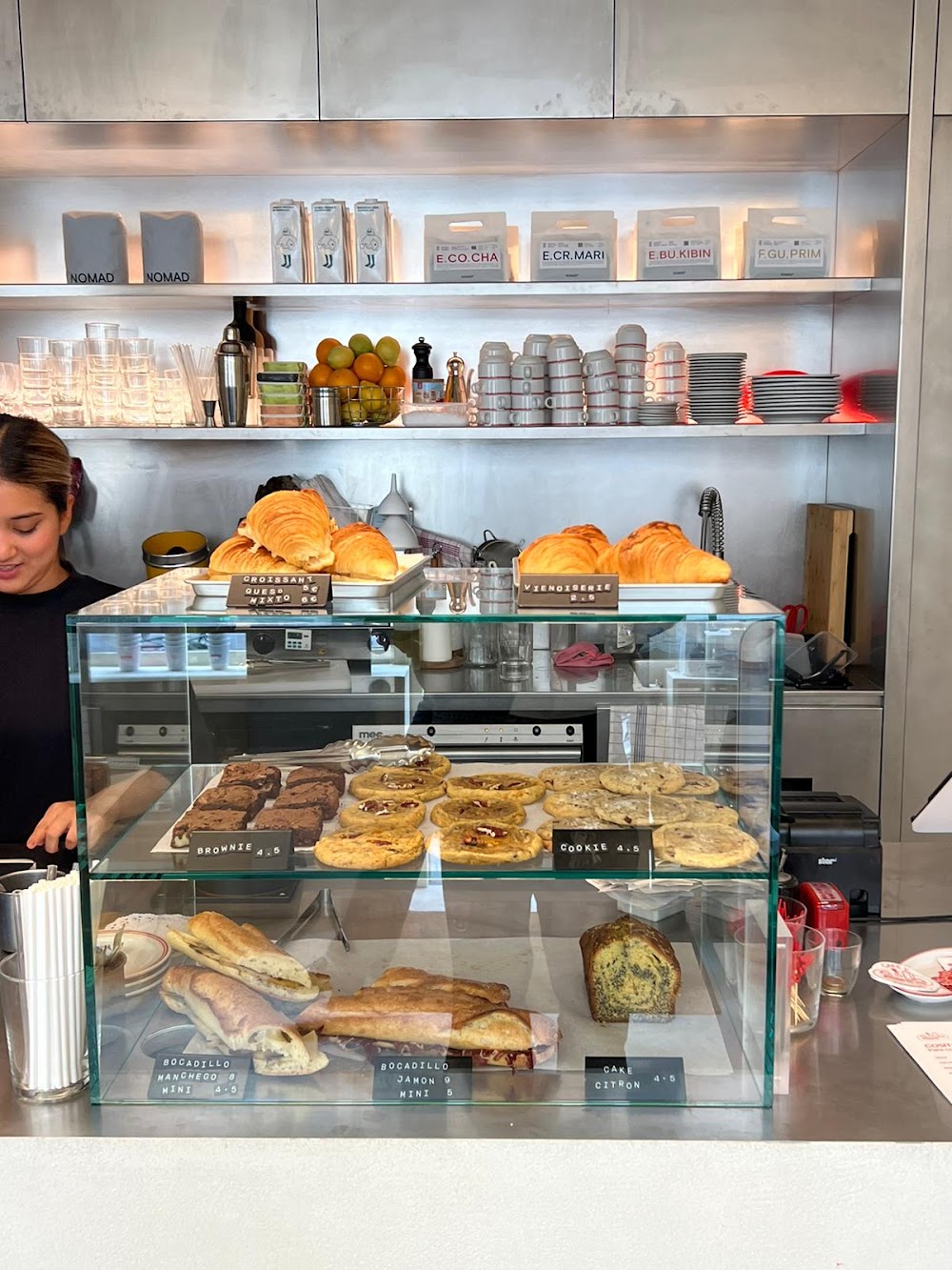 Photo de CORTADO CAFÉ - Charlot