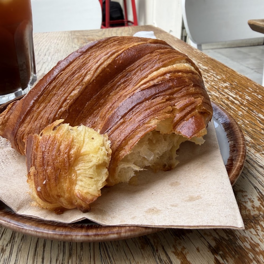 Inform Café Acacias, café à Paris 17e, photo 9