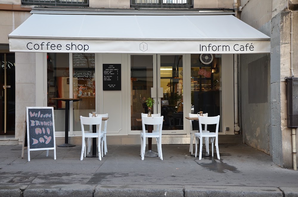 Photo de Inform Café Acacias