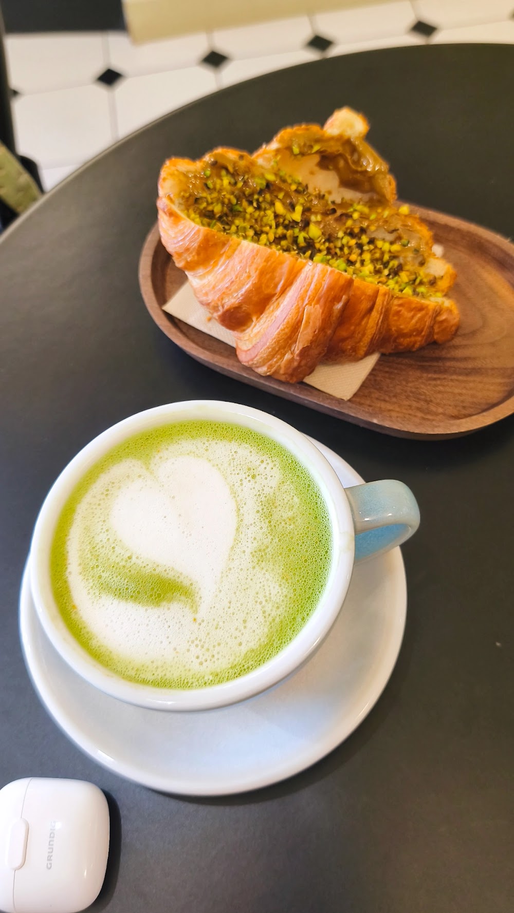 KoRo Café, café à Paris 17e, photo 7