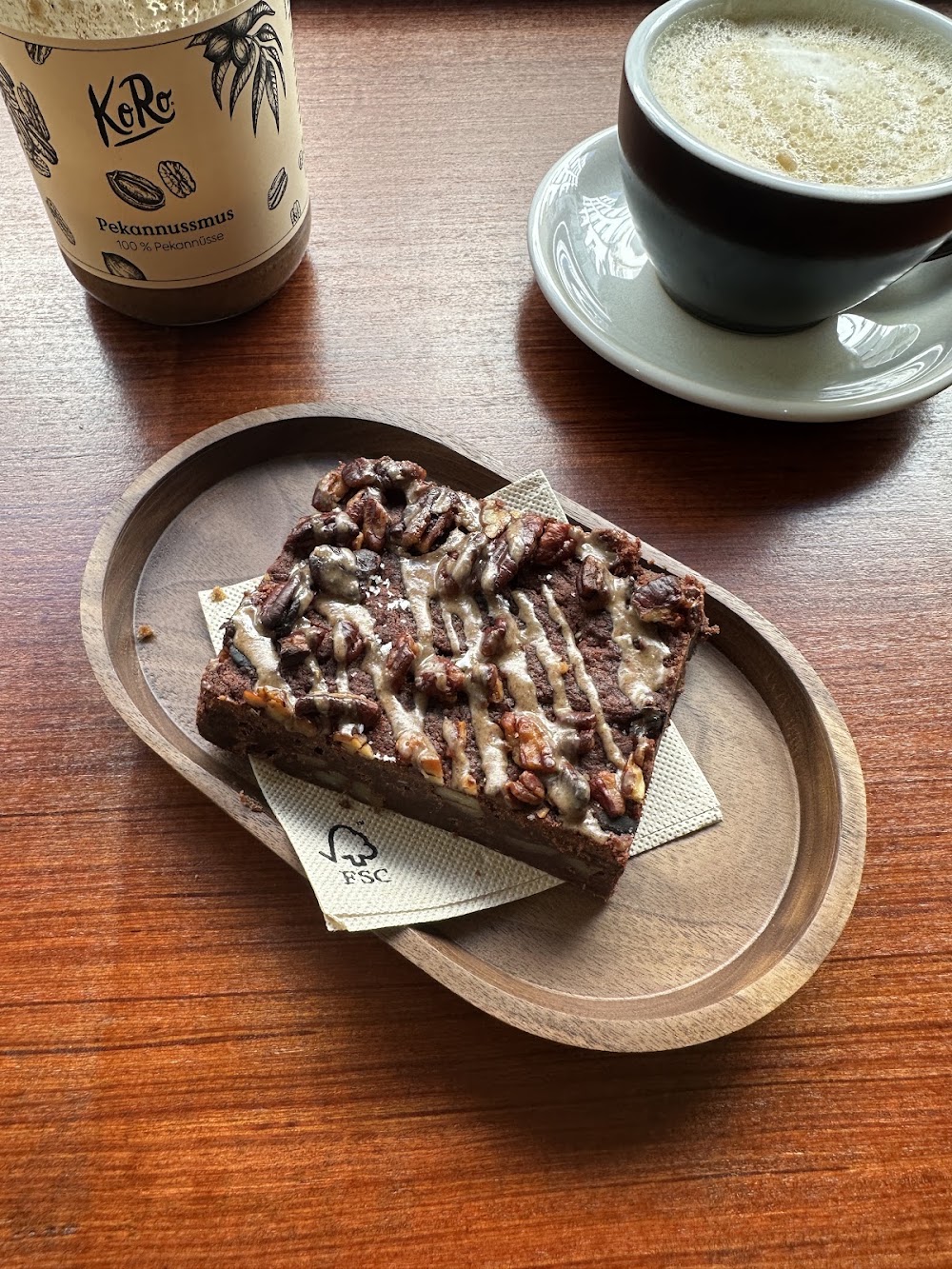 KoRo Café, café à Paris 17e, photo 10