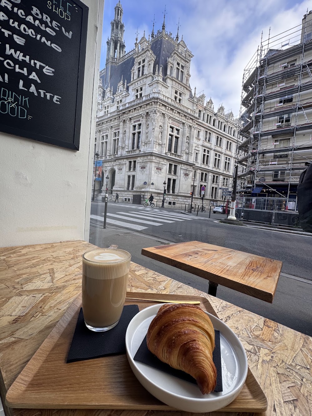 Lawasi, café à Paris 10e, photo 6