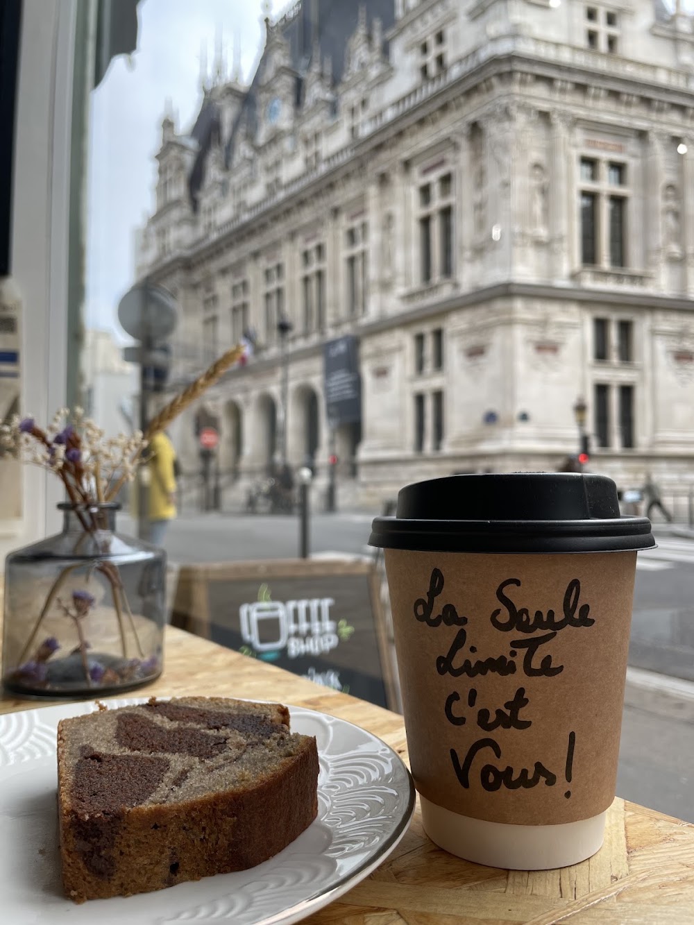Lawasi, café à Paris 10e, photo 10