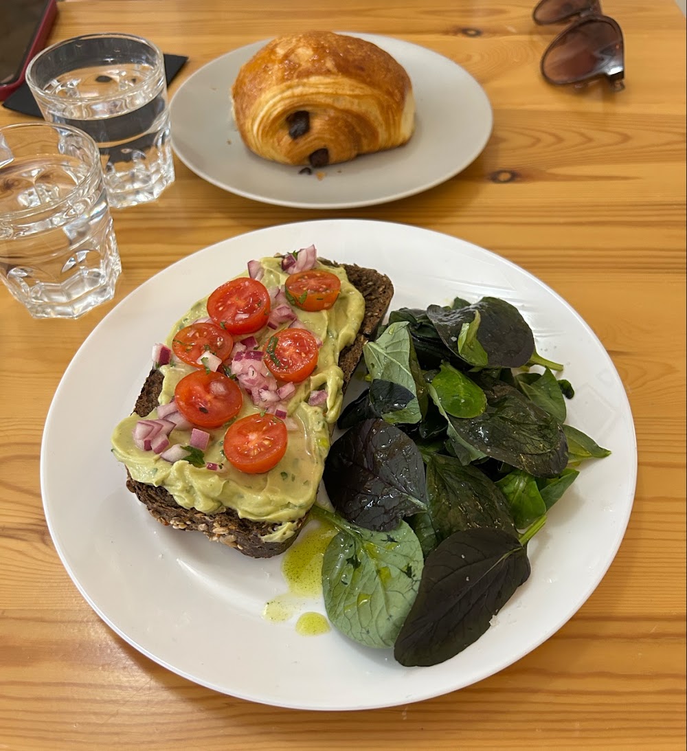 Lawasi, café à Paris 10e, photo 5