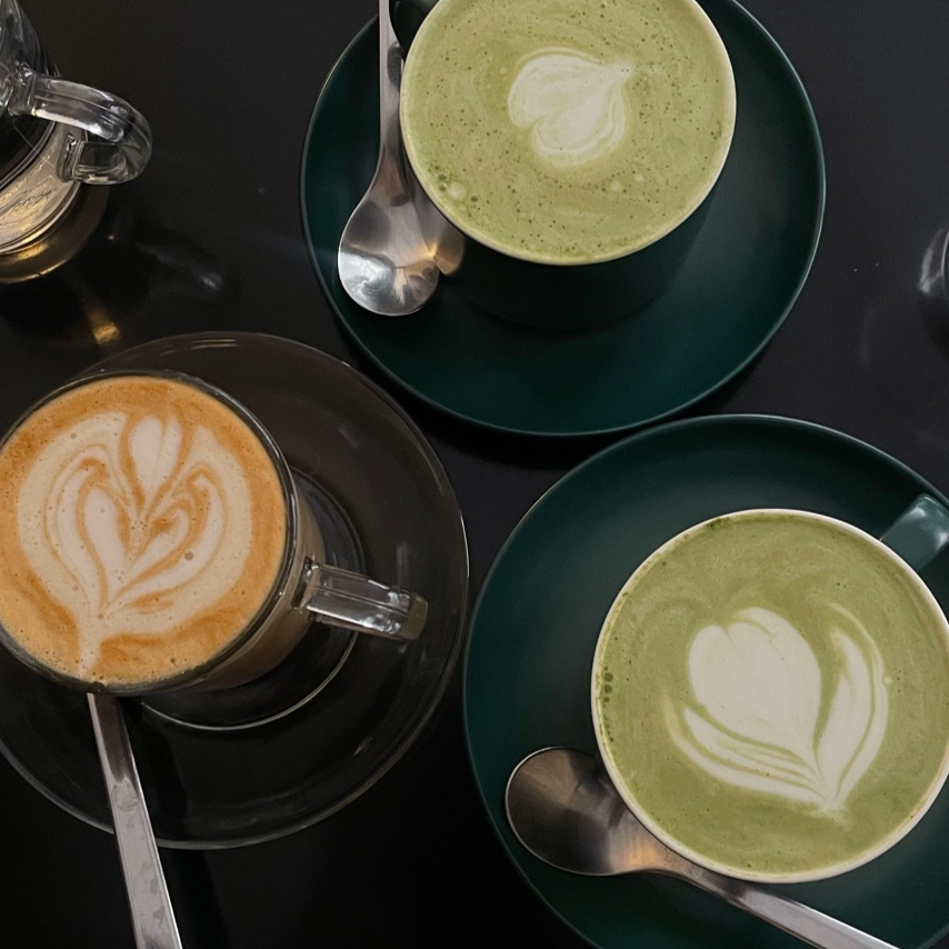 Le Maung Coffee, café à Paris 2e, photo 7