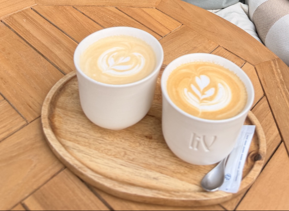 Liv, café à Paris 4e, photo 7