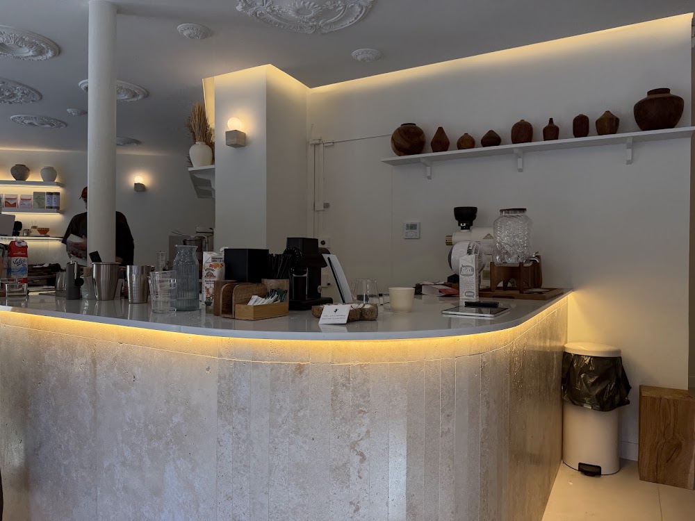 Liv, café à Paris 4e, photo 5
