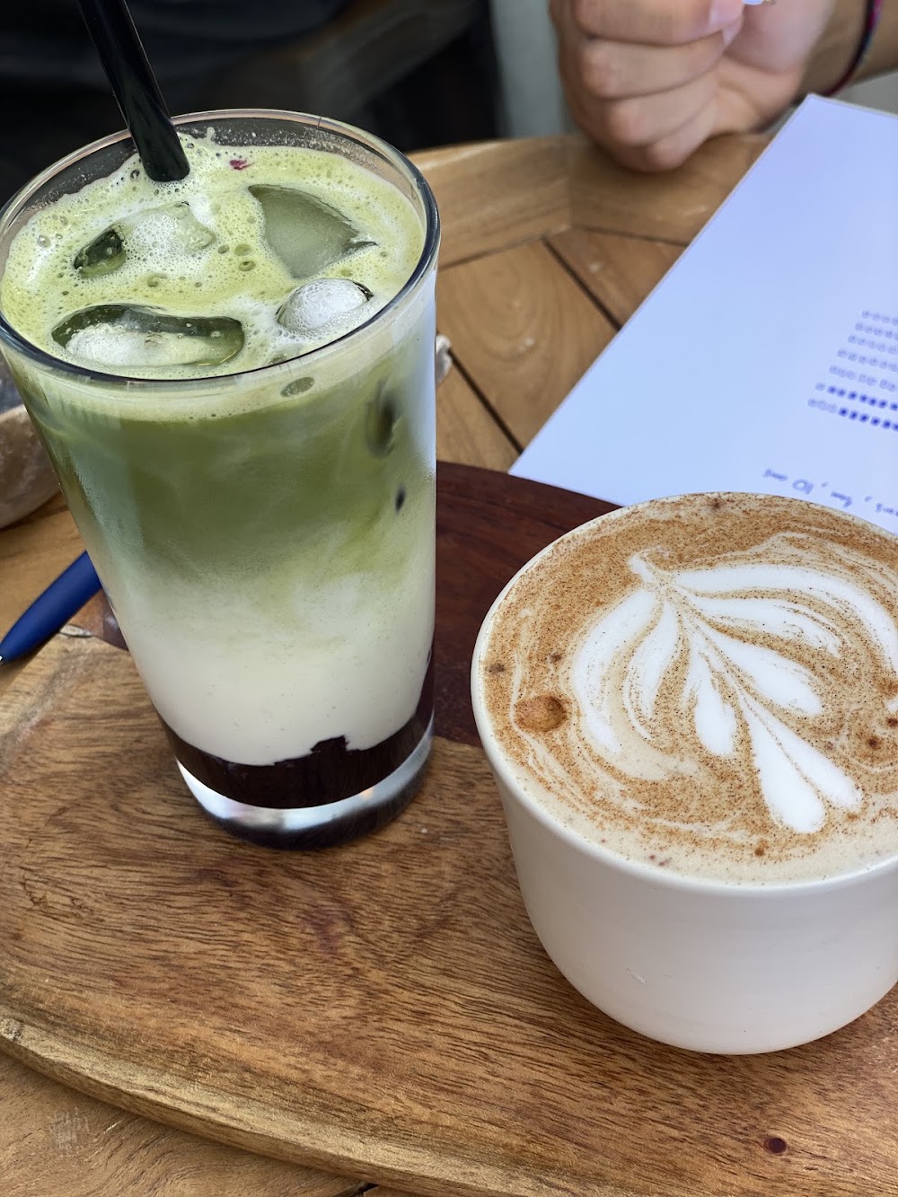 Liv, café à Paris 4e, photo 10