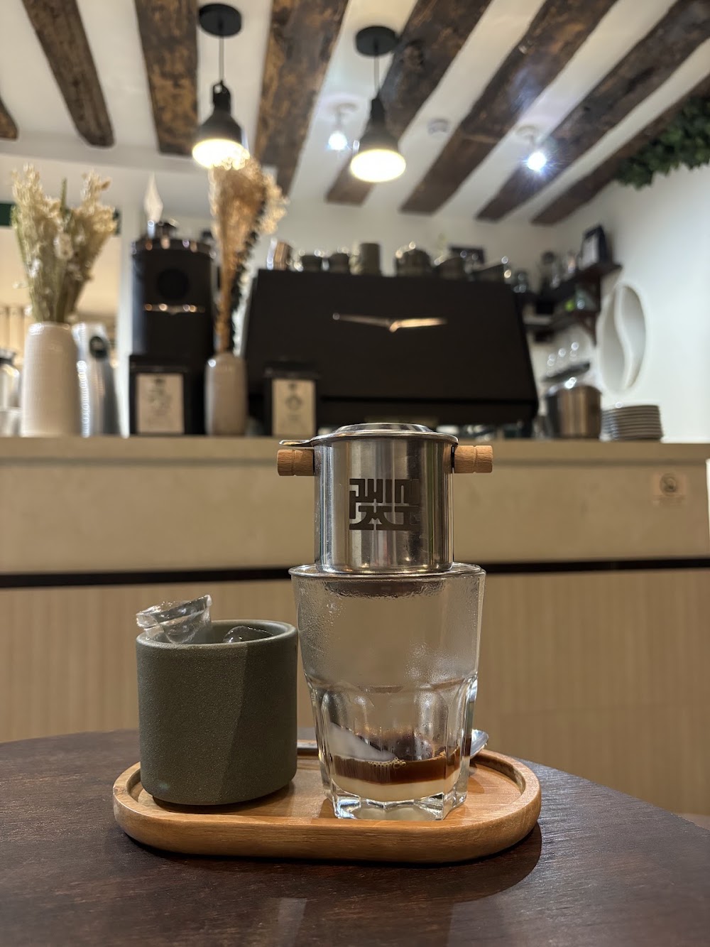Phin Mi, café à Paris 5e, photo 6