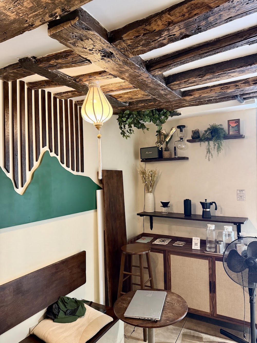 Phin Mi, café à Paris 5e, photo 7