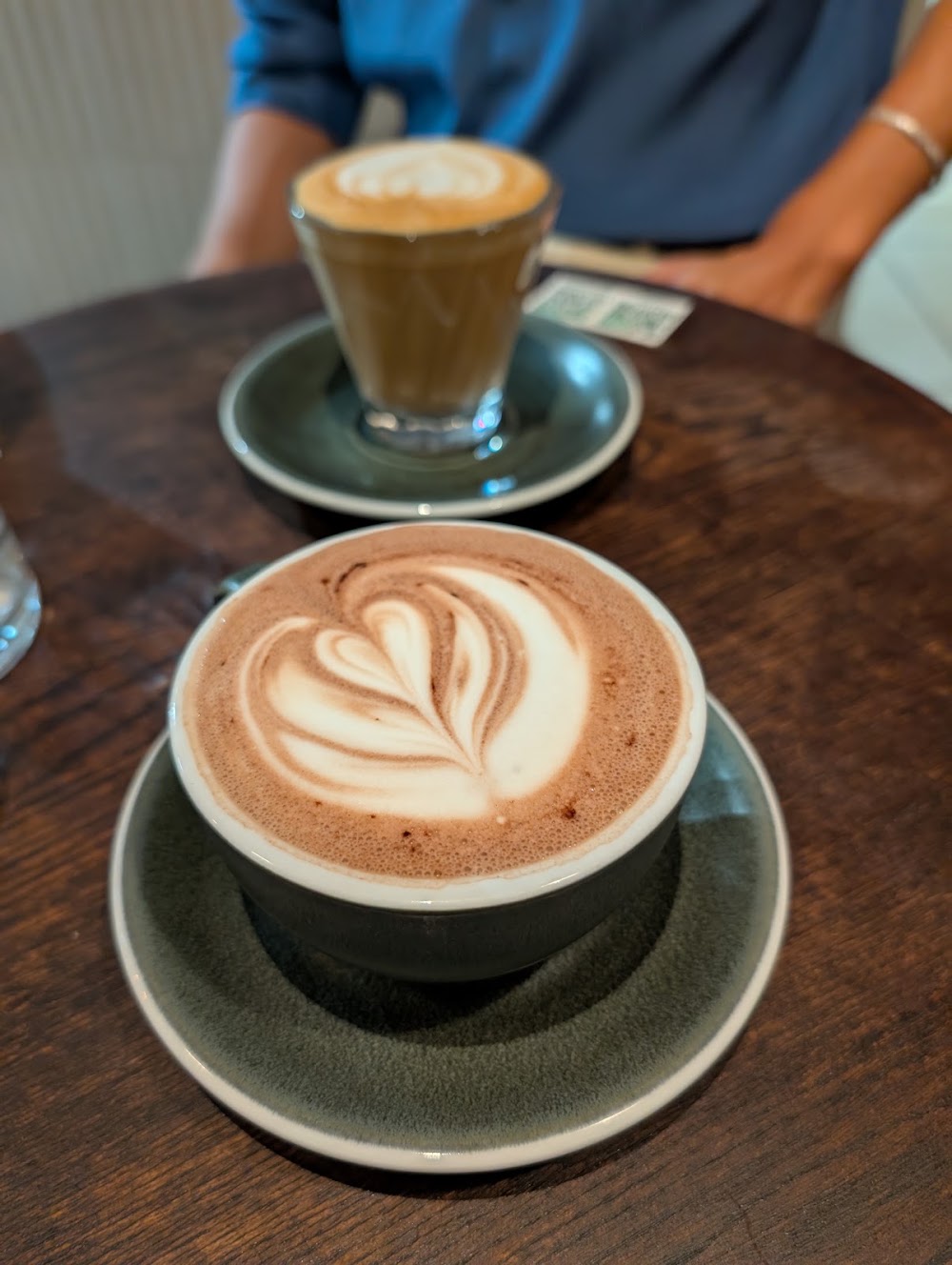 Phin Mi, café à Paris 5e, photo 5