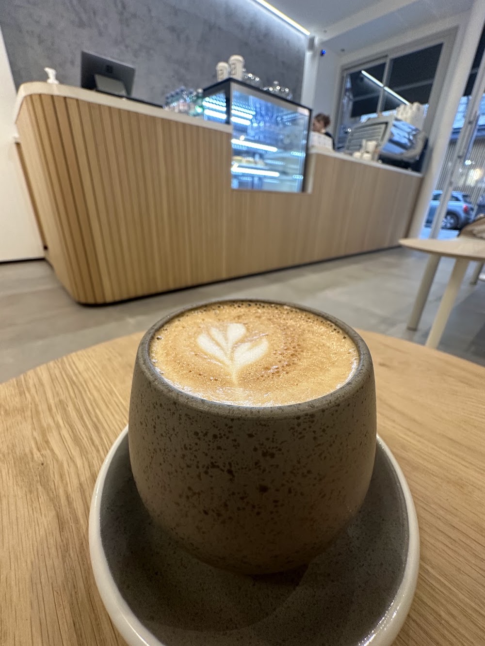 Parallel Coffee, café à Paris 8e, photo 10