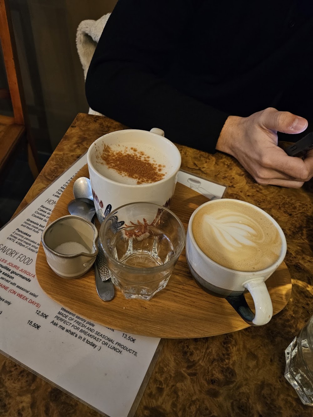 Caoufé, café à Paris 9e, photo 10
