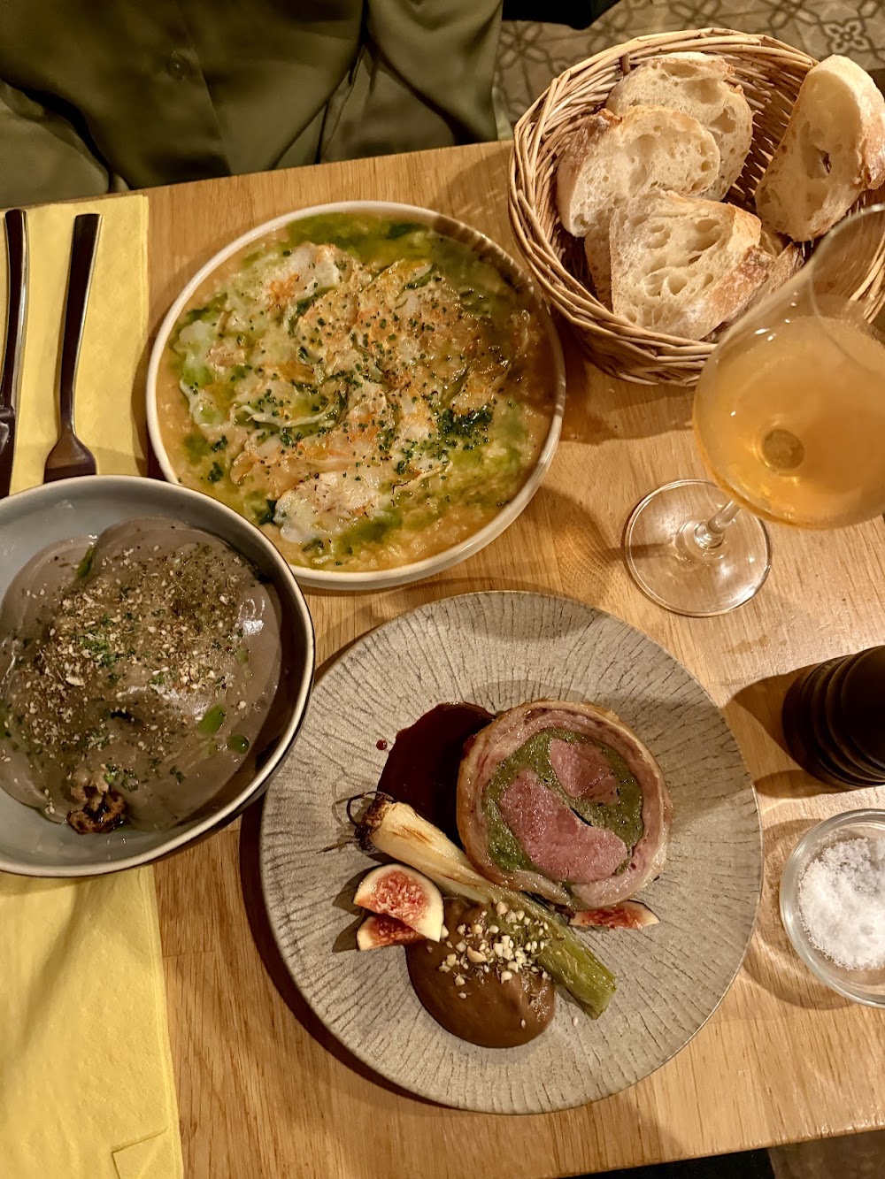 Franquette, café à Paris 17e, photo 5