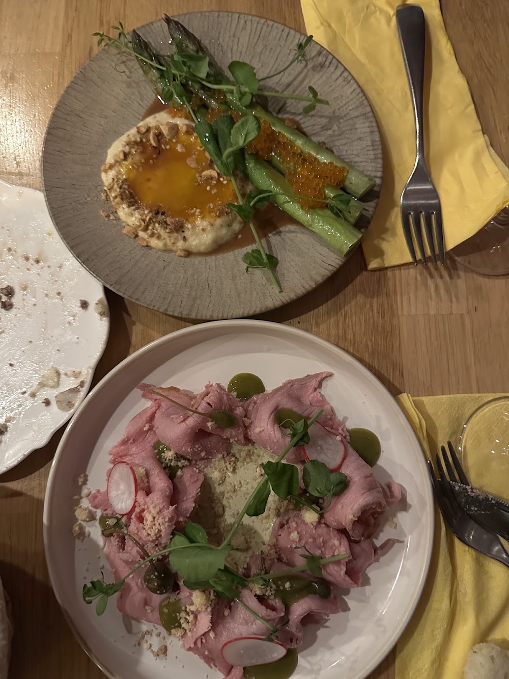 Franquette, café à Paris 17e, photo 6