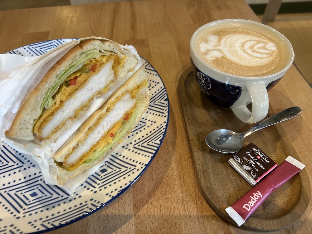 Shekamou, café à Paris 15e, photo 6