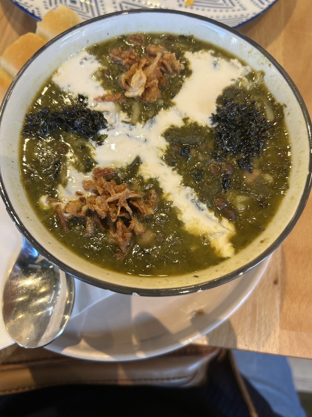 Shekamou, café à Paris 15e, photo 10