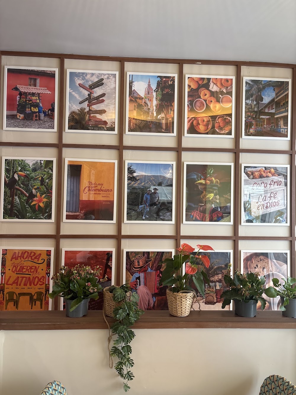 Casa Zur, café à Paris 8e, photo 10