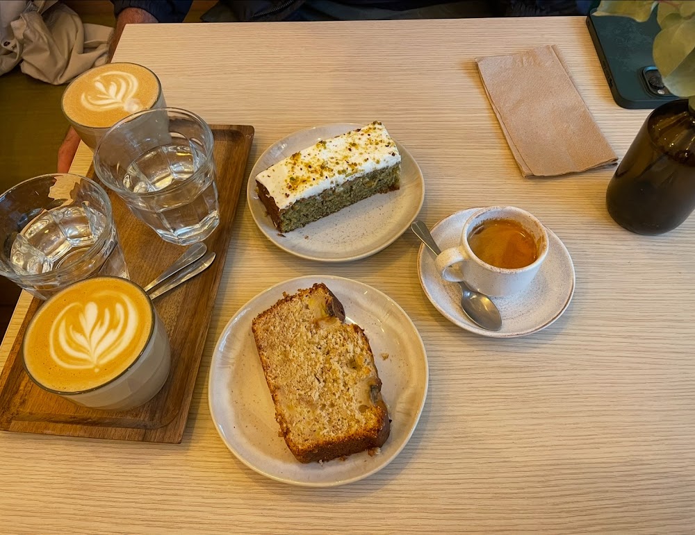 Café Fluo, café à Paris 17e, photo 6