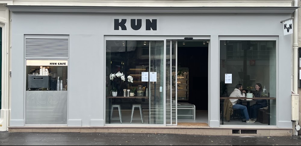 Photo de Kun Café