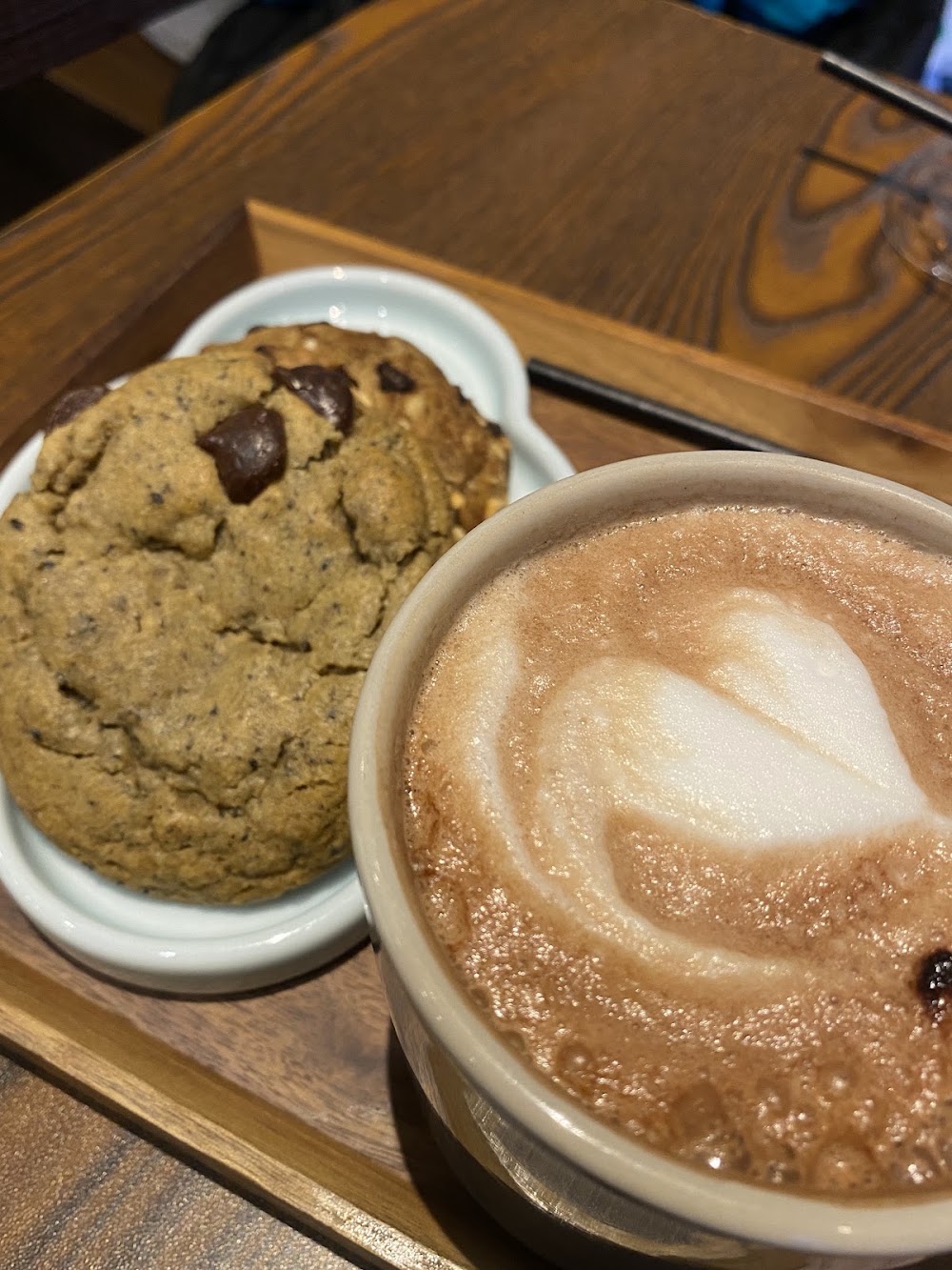 Kun Café, café à Paris 9e, photo 8