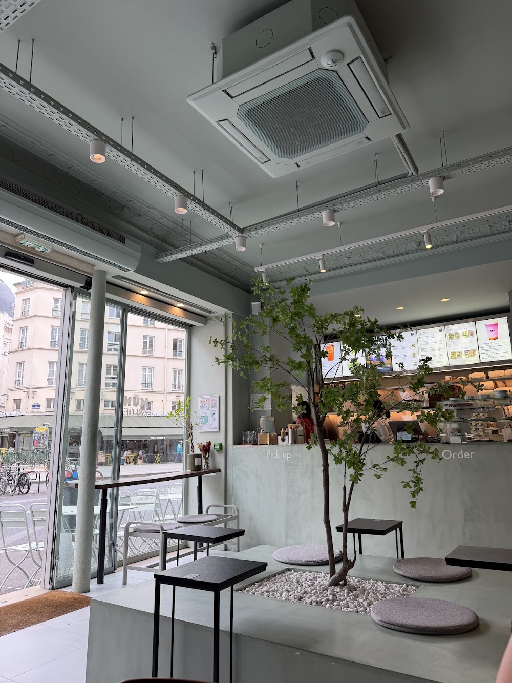 Kun Café, café à Paris 9e, photo 6