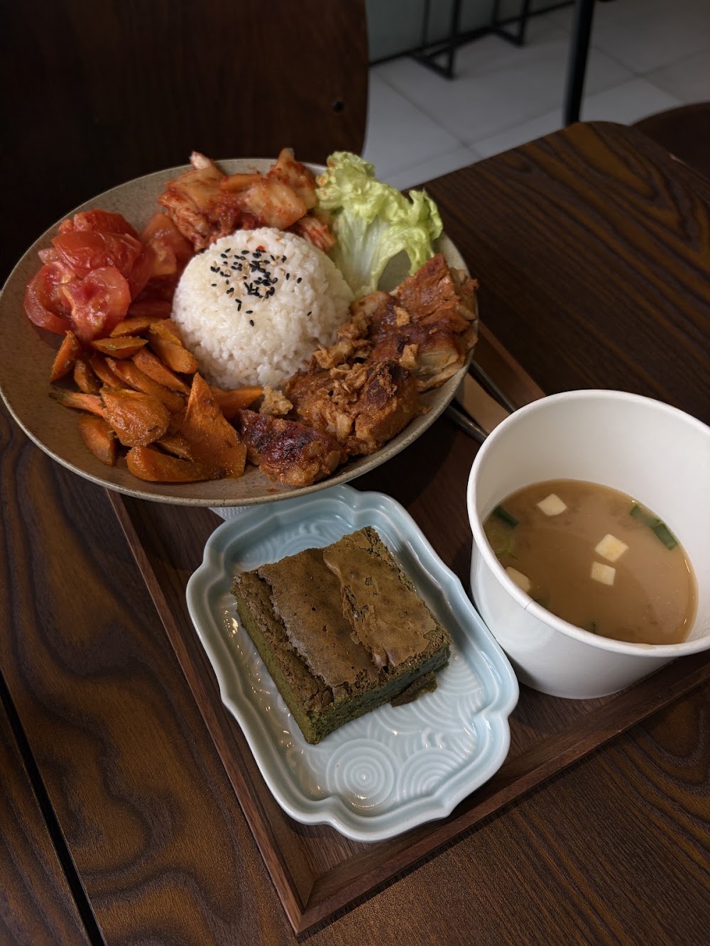 Kun Café, café à Paris 9e, photo 10