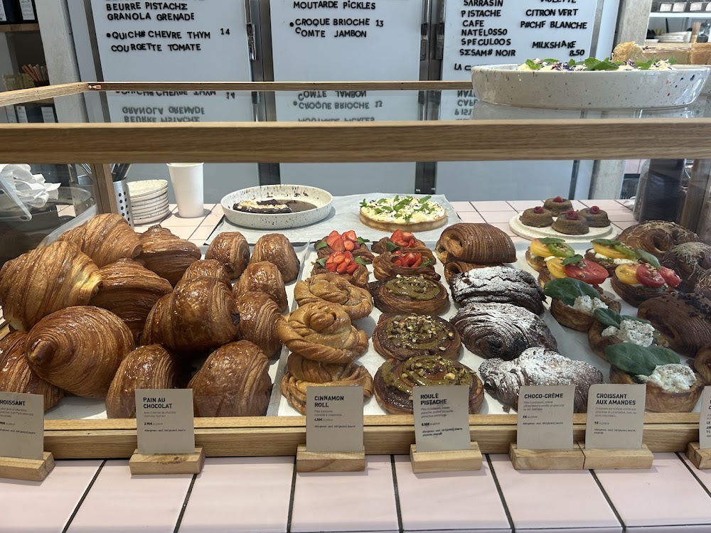 Café Bogato, café à Paris 4e, photo 7