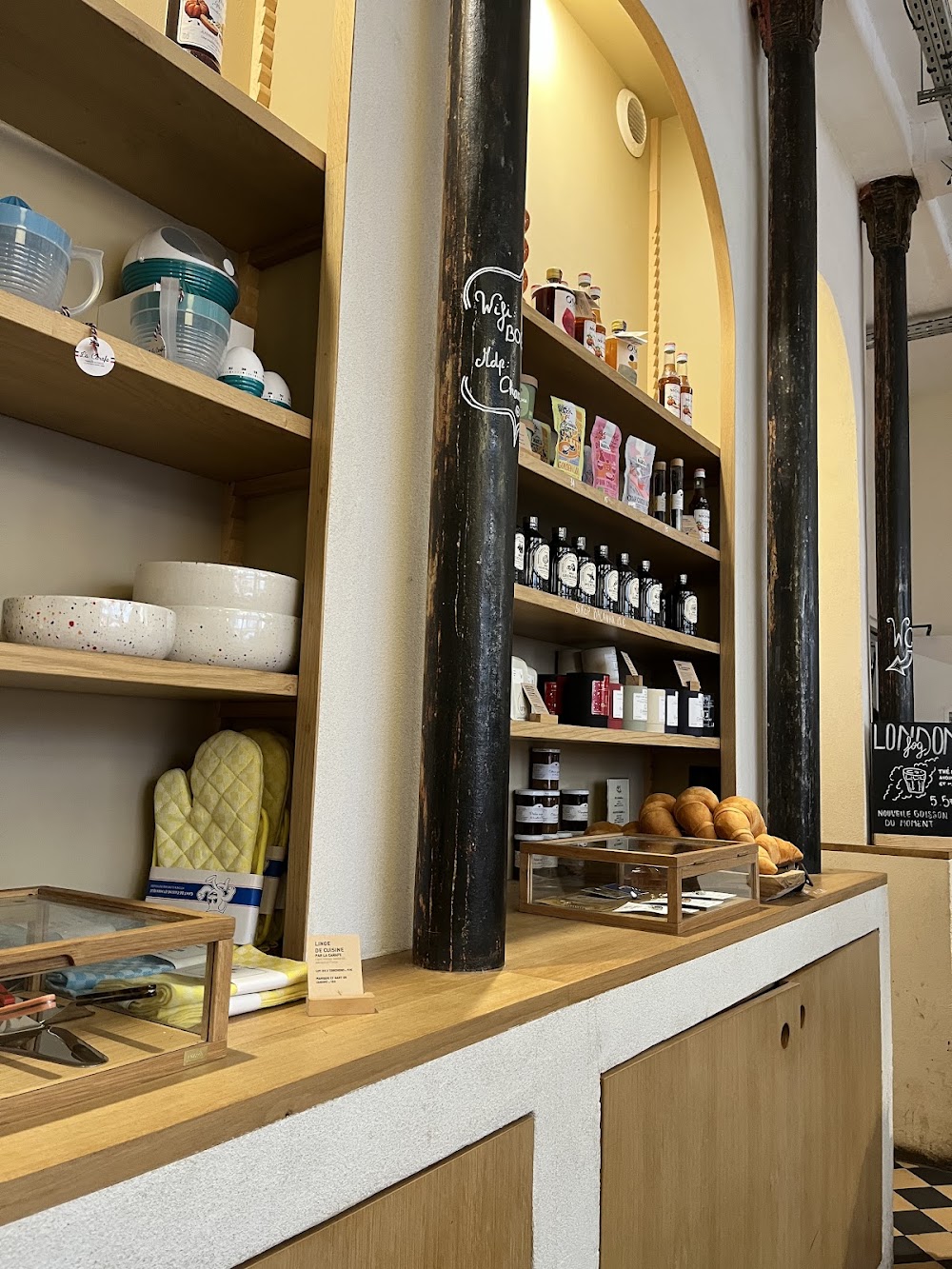 Café Bogato, café à Paris 4e, photo 9