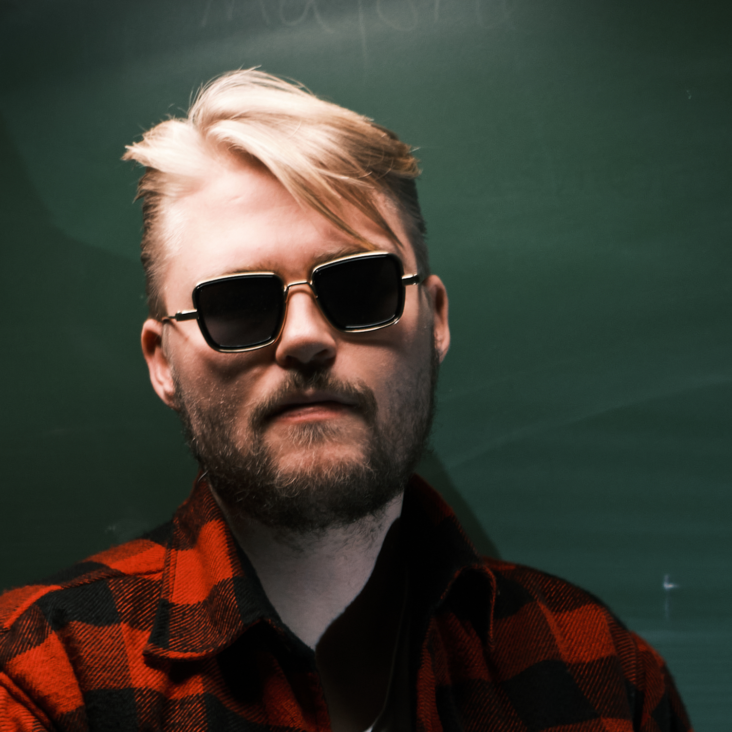 Say Cheese! Tollef on ‘Starburst’ moments throughout his career (Part 1)