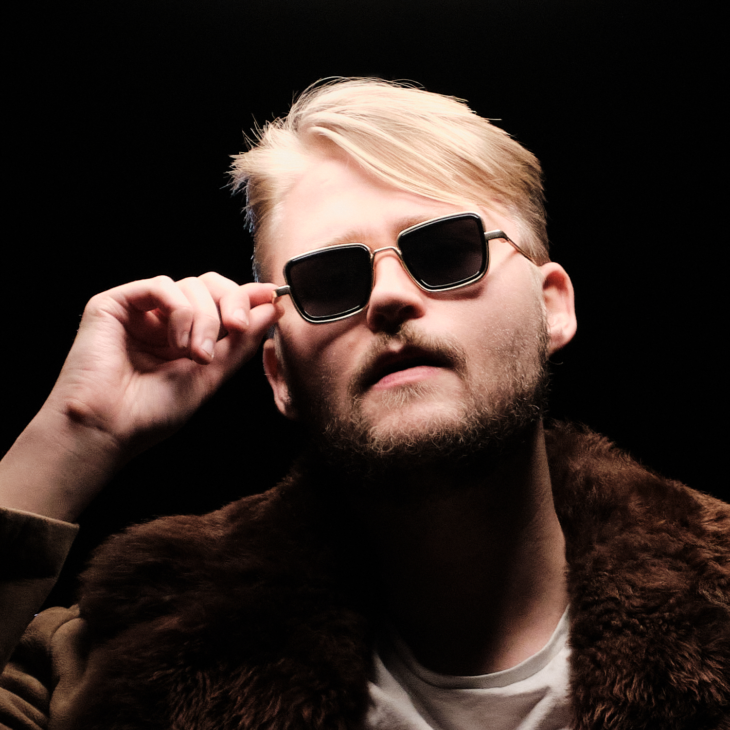 Say Cheese! Tollef On The Power Of Collaborating And Friendships In His Career (Part 2)