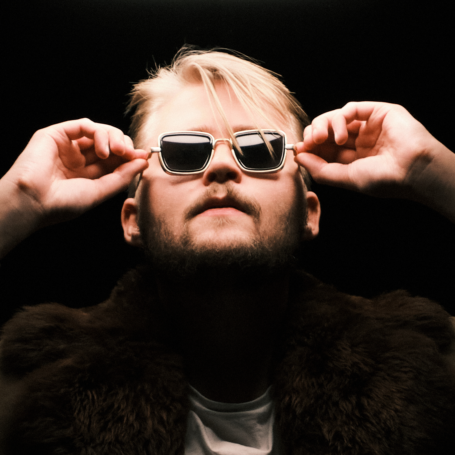 Say Cheese! Tollef On ‘Stranger Things’ Throughout His Career (Part 3)