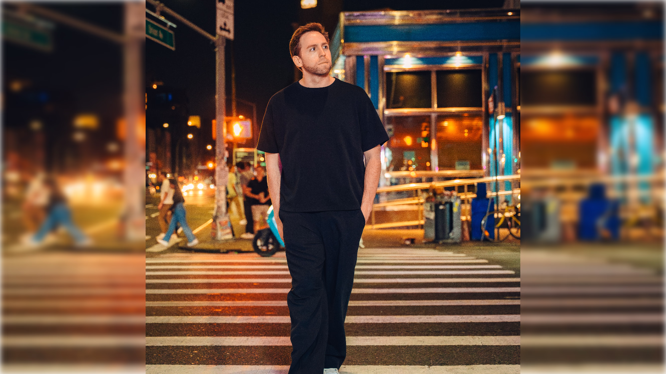 Inside the studio: Sam WOLFE on studio set-up and production flow