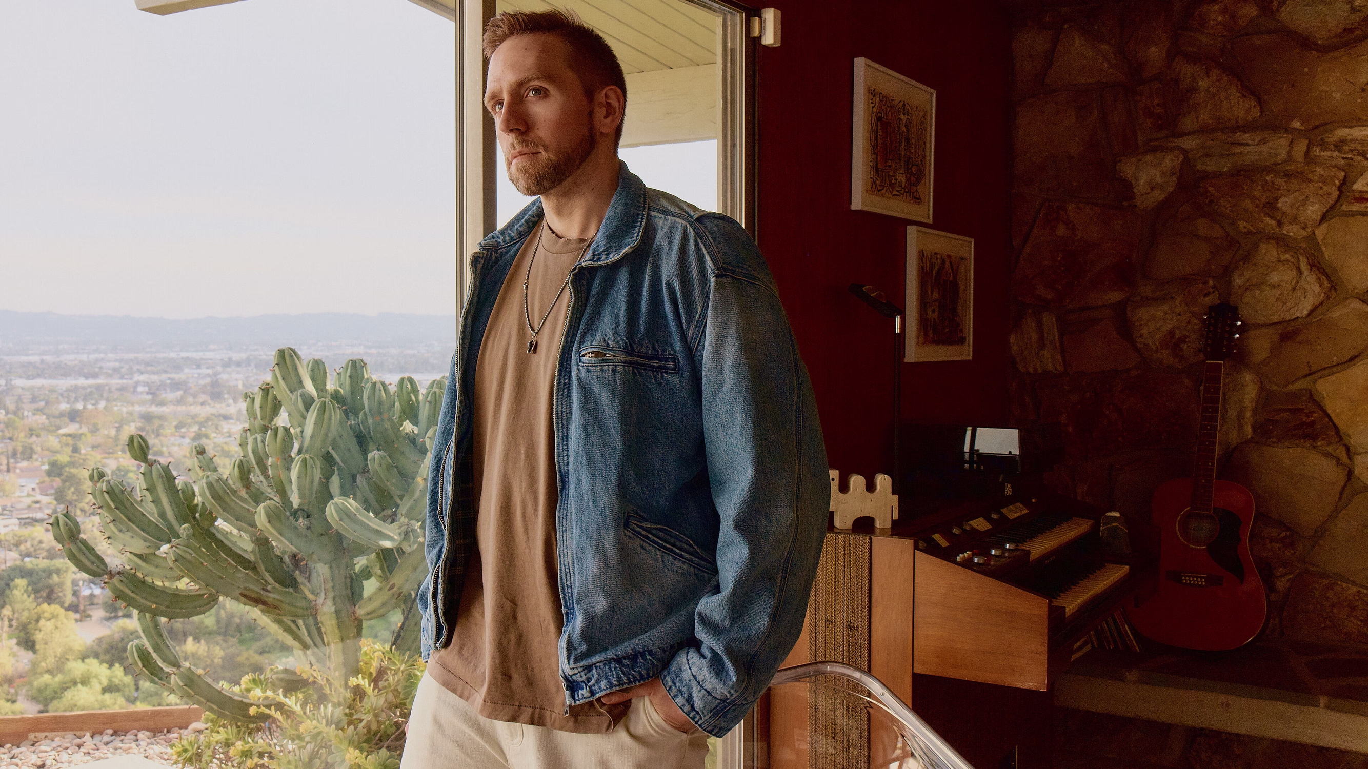 Sam WOLFE: “By the time you master today’s trend, the sound is already changing"