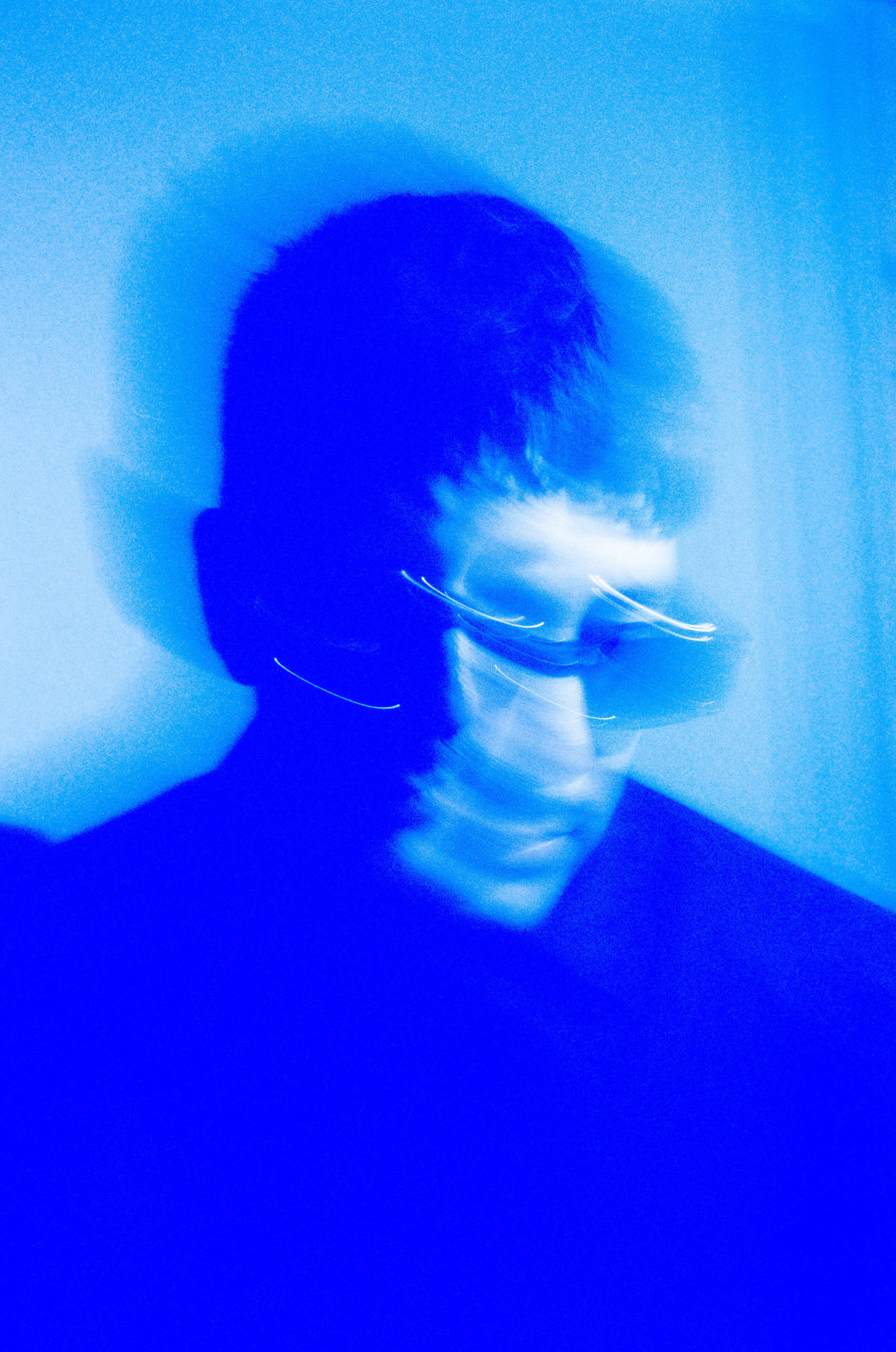 Sebastian Wibe Continues Intergalactic UKG Journey With Brand New Release On Heldeep