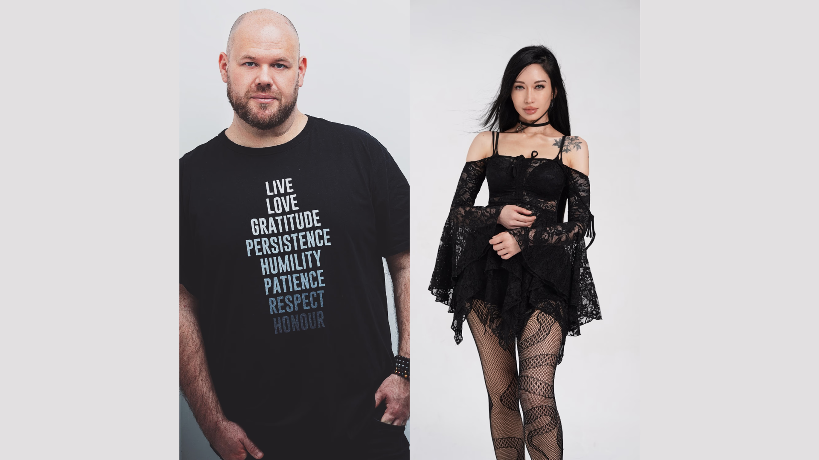 Exclusive Interview: Marie Vaunt & Belocca Unite for a Techno Anthem