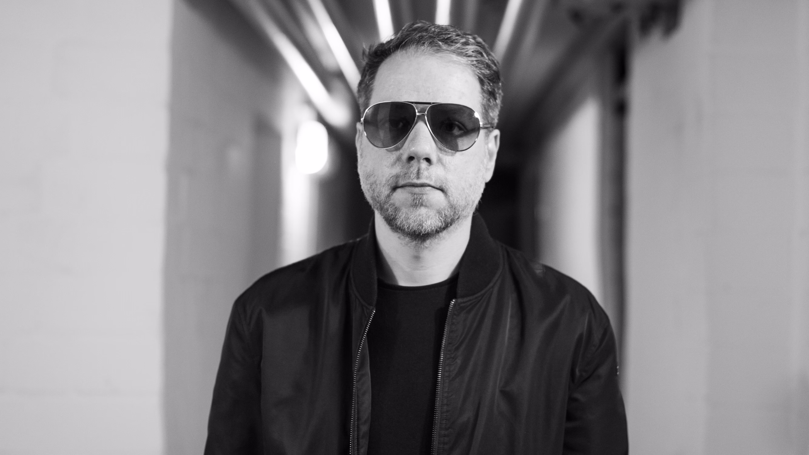 Exclusive Interview: Heerhorst Unveils "Animo"