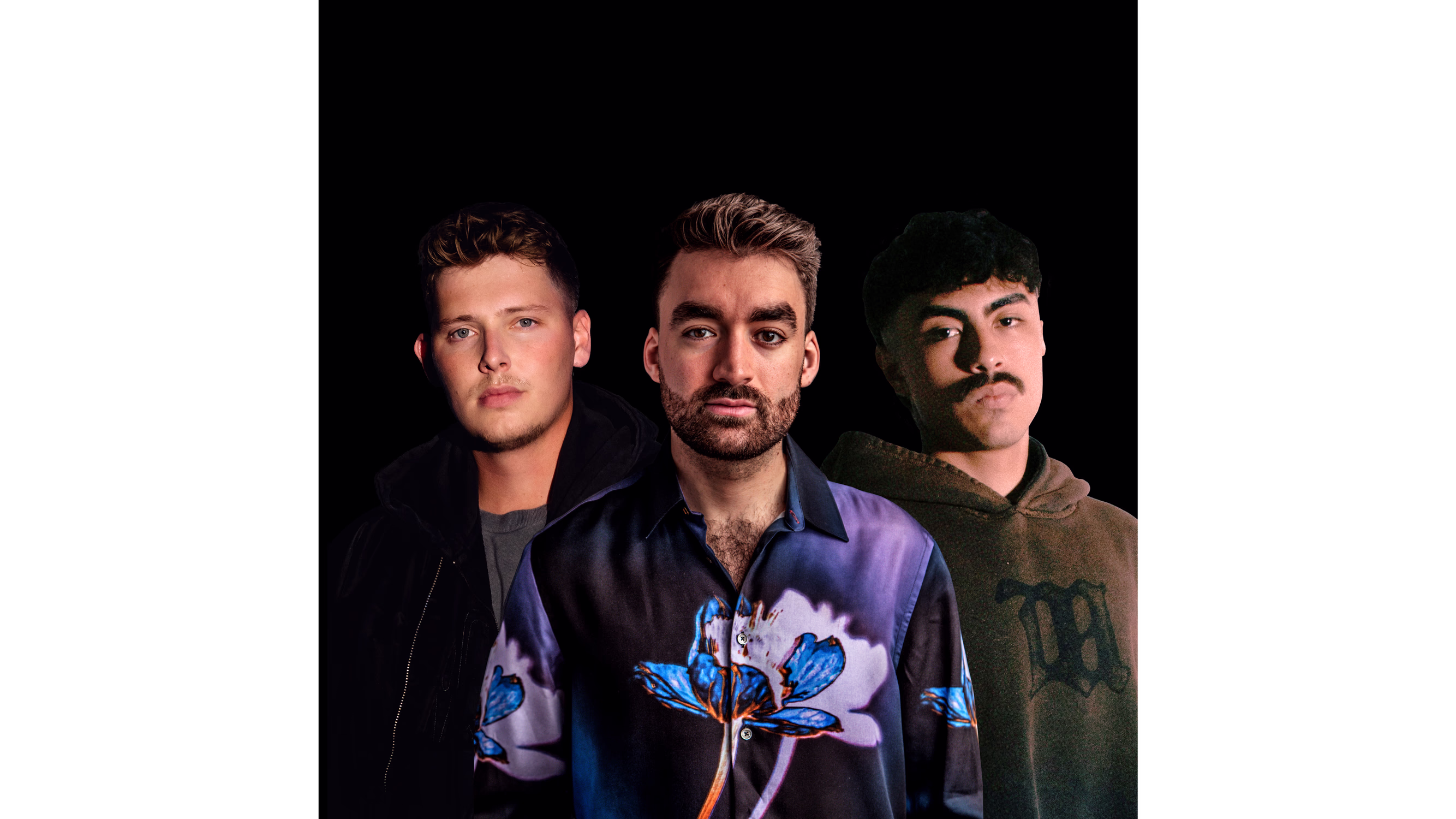 Oliver Heldens, Diøn and Funk Tribu team up for 'I WANT YOUR LOVE'