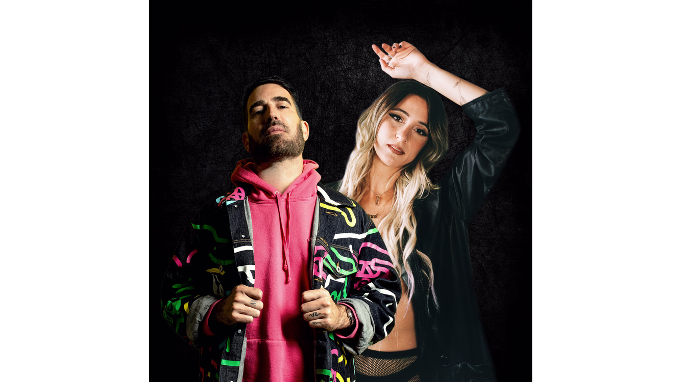 Sarah de Warren and POPOF are bringing nocturnal energy to HILOMATIK with ‘Dark Skies’